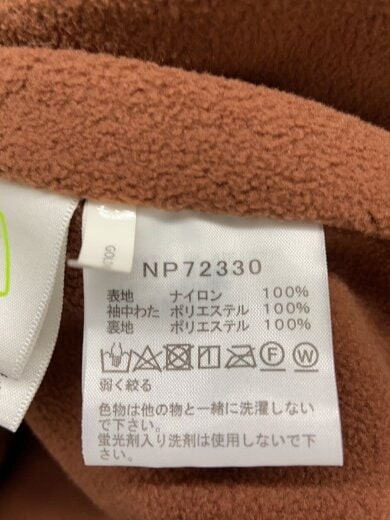 商品画像：COMPACT NOMAD JACKET_コンパクトノマドジャケット/M/ナイロン/BRW// 4