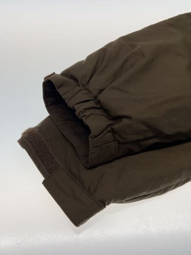 商品画像：COMPACT NOMAD JACKET_コンパクトノマドジャケット/M/ナイロン/BRW// 5