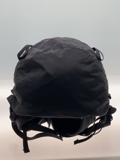 商品画像：リュック/--/BLK/NM61510// 4