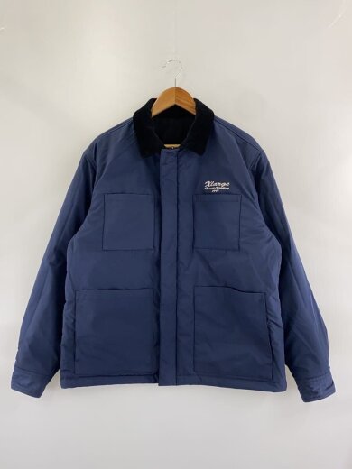 商品画像：ジャケット/--/--/BLK// 7