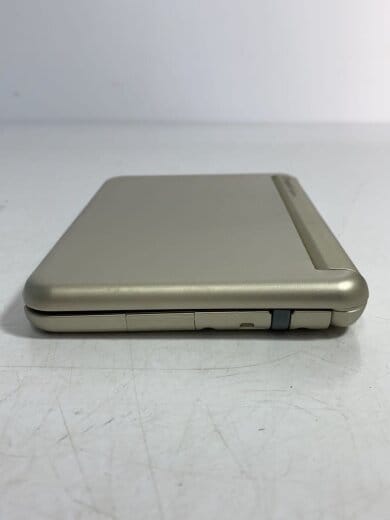 商品画像：電子辞書 エクスワード XD-G8000GD [シャンパンゴールド]// 5