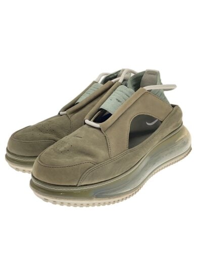 商品画像：AIR MAX/27.5cm/KHK/スウェード// 1