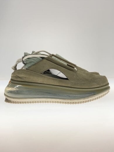商品画像：AIR MAX/27.5cm/KHK/スウェード// 2