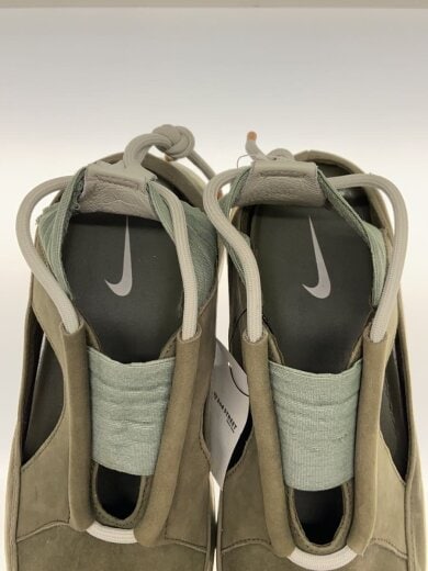 商品画像：AIR MAX/27.5cm/KHK/スウェード// 4