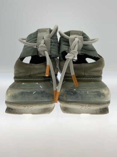 商品画像：AIR MAX/27.5cm/KHK/スウェード// 5