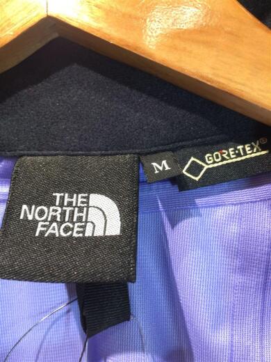 画像：THE NORTH FACEナイロンジャケット/M/ナイロン/BLK/NP11935/マウンテンレインテックスジャケット/セカスト4
