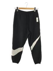 ボトム/M/ナイロン/BLK/SP190812SIV