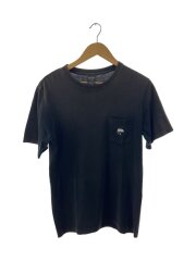 03SS/カート期/Tシャツ/3/コットン/BLK