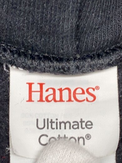 商品画像：DN45-A Used Sweat P/DONT CARE/パーカー/XL/コットン/BLK/無地// 3