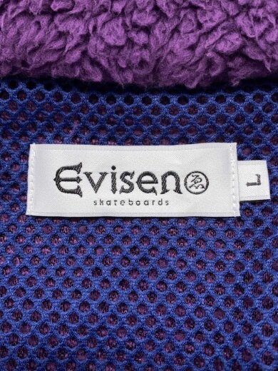 商品画像：×高田音楽制作事務所/アノラックパーカー/トップス/L/ポリエステル/PUP/無地 3