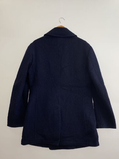 商品画像：ピーコート/2/ウール/NVY/HR-C09-102 2