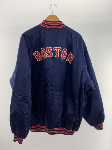 商品画像：ジャケット/--/ナイロン/NVY// 2