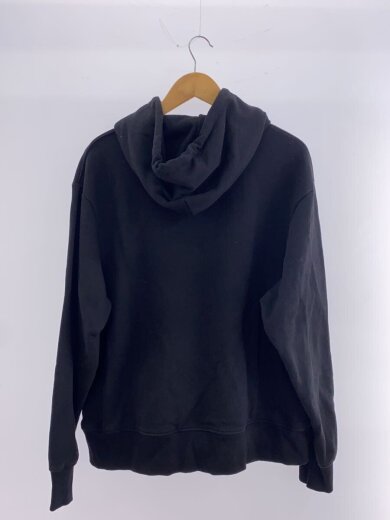 商品画像：パーカー/S/コットン/BLK/無地/WASHED　Flower Anarchy 2