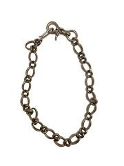 ウォレットチェーン/SV925/SLV/メンズ