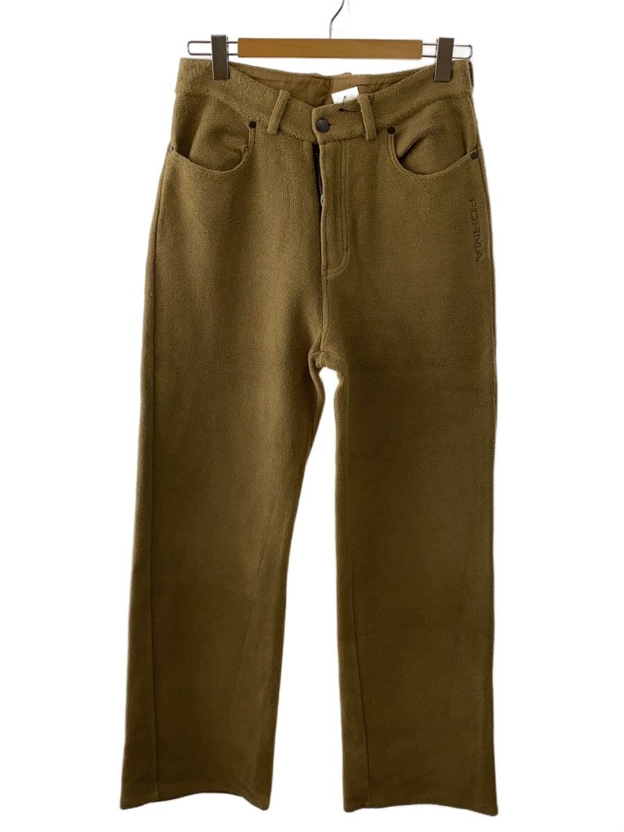 その他ブランド / FORMA/ボトム/M/コットン/CML/着用感有