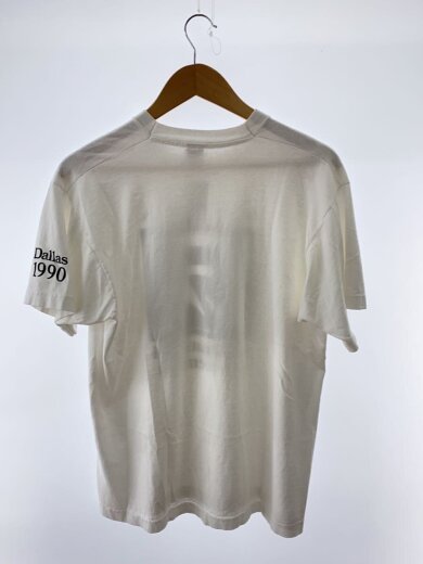 商品画像：ZONTA international convention/Tシャツ/L/コットン/WHT 2