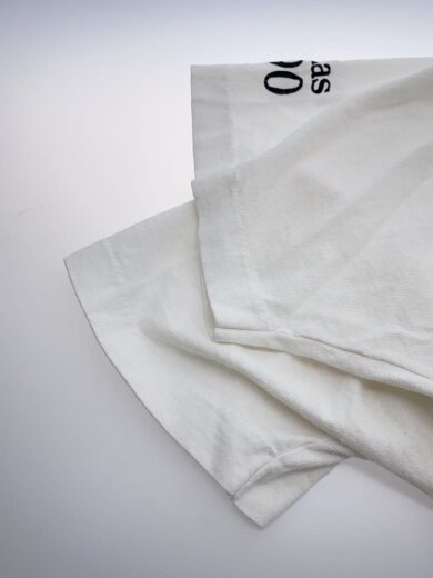 商品画像：ZONTA international convention/Tシャツ/L/コットン/WHT 4