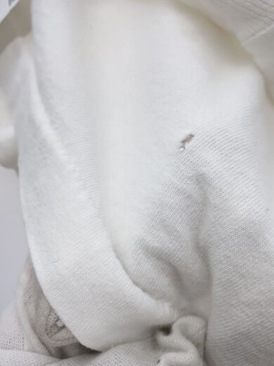 商品画像：ZONTA international convention/Tシャツ/L/コットン/WHT 5