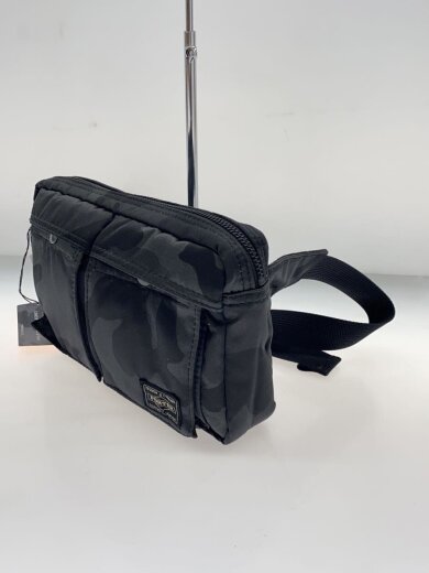 画像：PORTER30周年記念/ショルダーバッグ/--/BLK/カモフラ2