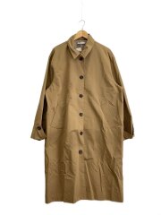 Firenze Trench Coat/コート/--/コットン/CML/無地