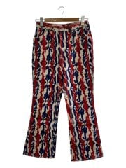 60s/USA製/ブーツカットパンツ