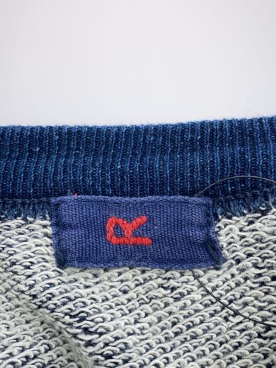 画像：45rpmニットベスト(薄手)/2/コットン/IDG3