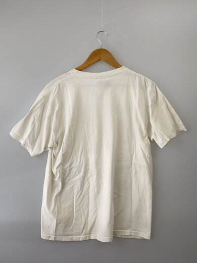 商品画像：USA製/SUNFLOWER/Tシャツ/L/コットン/WHT 2