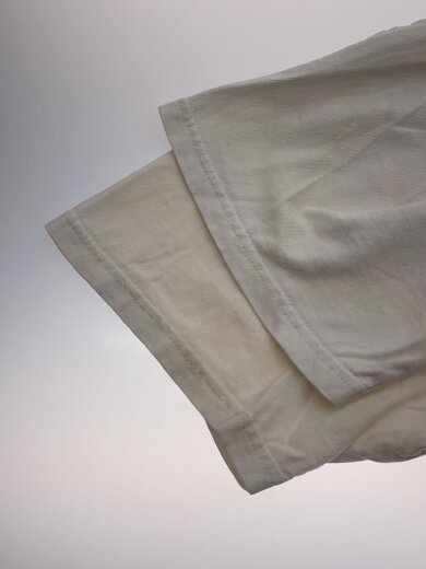 商品画像：USA製/SUNFLOWER/Tシャツ/L/コットン/WHT 4