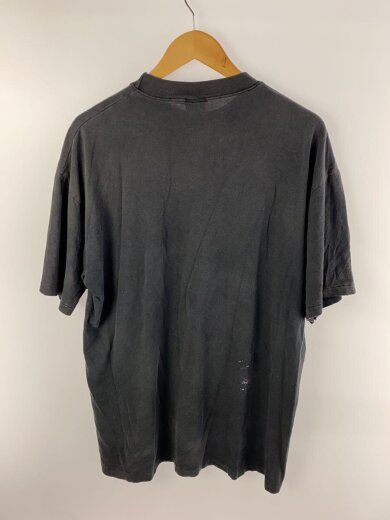 商品画像：BULLETINATHLETIC/Tシャツ/XL/コットン/GRY/無地/Goose Brook trail/90s 2