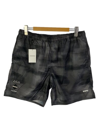 商品画像：SPEED CAMO EASY SHORショートパンツ/XL/ナイロン/マルチカラー/カモフラ/FCRB-250028// 1