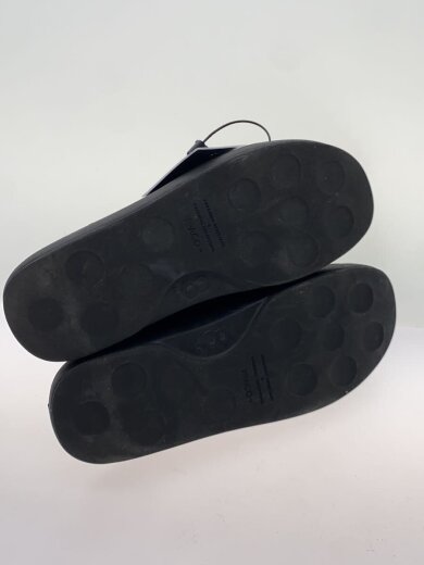 商品画像：シューズ/US8/BLK 4