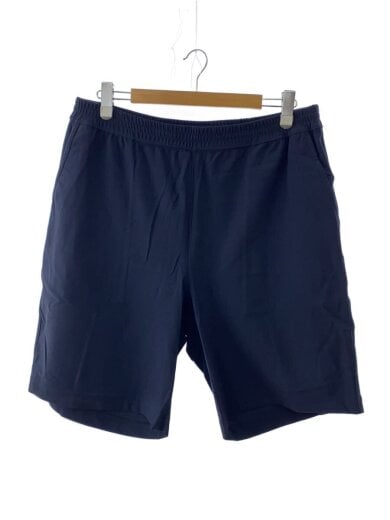 商品画像：TECH FLEX JERSEY SHORTS/ショートパンツ/XL/ナイロン/NVY/BP-61023// 1