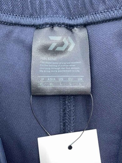 商品画像：TECH FLEX JERSEY SHORTS/ショートパンツ/XL/ナイロン/NVY/BP-61023// 4