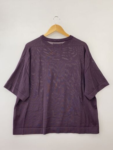 商品画像：OUTLAST Prime-Over Crew Neck Knit T-shirtニット/PUP/11251361321 2