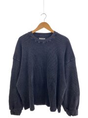 Prime-Over Waffle Long Sleeve T-Shirt/スウェット/11251411220