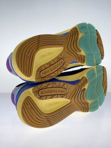 商品画像：×Action Bronson/ローカットスニーカー/25.5cm/GRY/m990ac6// 4