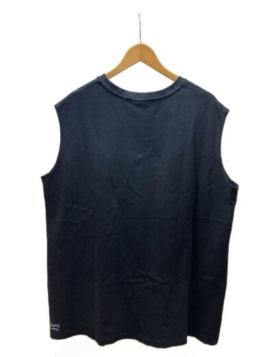 商品画像：タンクトップ/one/コットン/BLK/SW-C0410 2