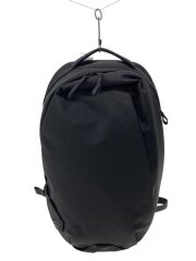 ABLE CARRY/リュック/--/BLK