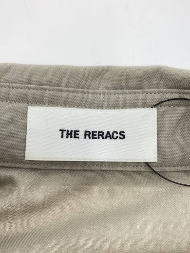 商品画像：半袖シャツ/48/ポリエステル/KHK/無地/23SS-REBL-342-J// 3