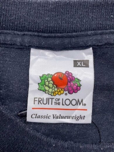 商品画像：METALLICA/2004/Tシャツ/XL/コットン/BLK 3