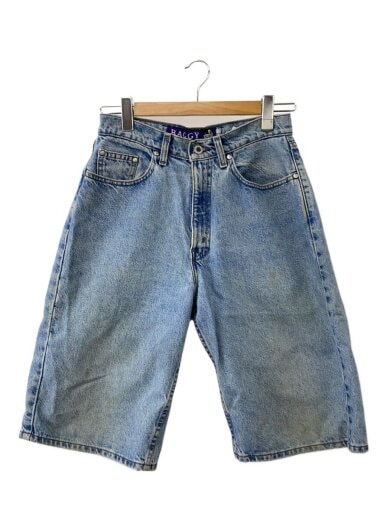 商品画像：ショートパンツ/31/コットン/IDG// 1