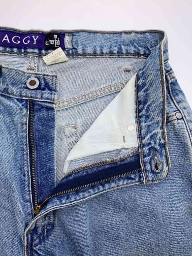 商品画像：ショートパンツ/31/コットン/IDG// 3