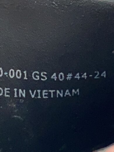 商品画像：Nada/Multicolor Leather Sandals/サンダル/40/PNK/A500030-001 5