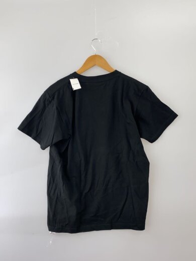 商品画像：レッドホットチリペッパーズ/Tシャツ/M/コットン/BLK/25-071-610-0010 2