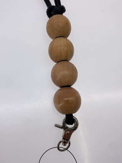 商品画像：ウッドビーズ/小物/--/BLK/メンズ// 3