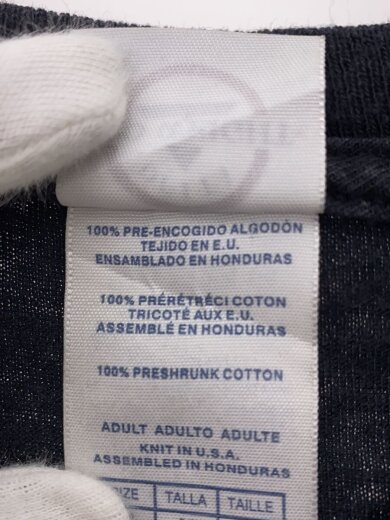 商品画像：00S/Behemoth/Tシャツ/M/コットン/BLK// 4