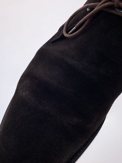 商品画像：チャッカブーツ/UK8/ブラウン/スウェード 6