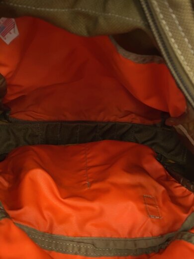 商品画像：リュック/--/CML/無地/使用感有 6