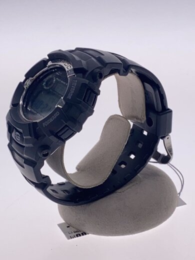 商品画像：腕時計/デジタル/--/BLK/BLK/GW-2310 2