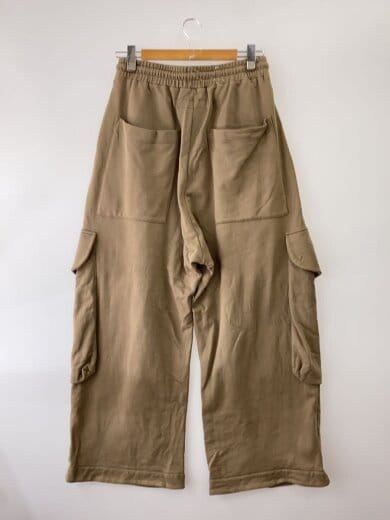 商品画像：カーゴパンツ/3/コットン/BEG 2